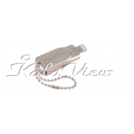 فلش مموری مدل Flashdrive ظرفیت 128 گیگابایت