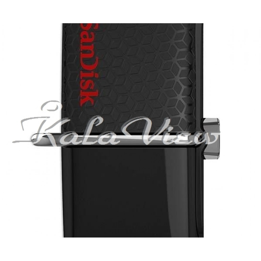 فلش مموری مدل Ultra Dual Usb Drive 3.0 ظرفیت 32 گیگابایت