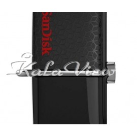 فلش مموری مدل Ultra Dual Usb Drive 3.0 ظرفیت 32 گیگابایت