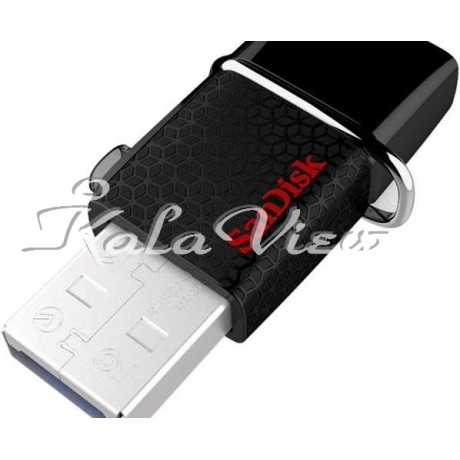 فلش مموری مدل Ultra Dual Usb Drive 3.0 ظرفیت 32 گیگابایت