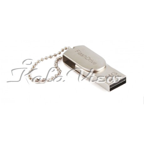 فلش مموری مدل Flashdrive ظرفیت 64 گیگابایت