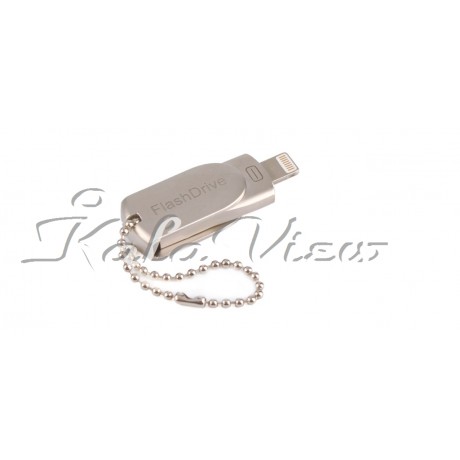 فلش مموری مدل Flashdrive ظرفیت 64 گیگابایت