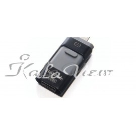 فلش مموری مدل Lmx L03 ظرفیت 64 گیگابایت