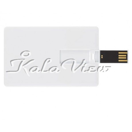 فلش مموری مدل Allusb02 ظرفیت 8 گیگابایت