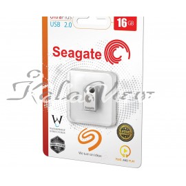 Ultra Plus Flash Memory 16Gb