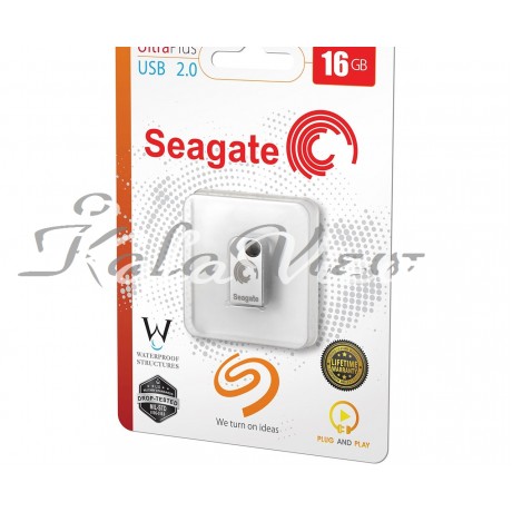 Ultra Plus Flash Memory 16Gb