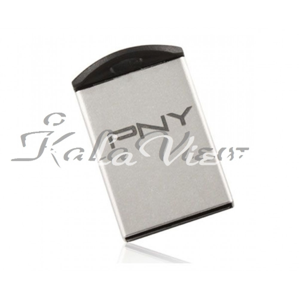 فلش مموری پی ان وای مدل Micro M2 Attache ظرفیت 16 گیگابایت