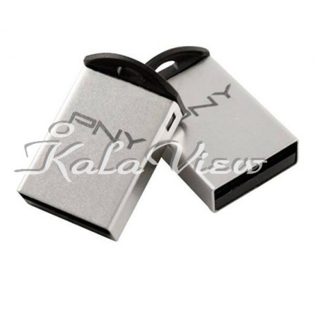 فلش مموری پی ان وای مدل Micro M2 Attache ظرفیت 16 گیگابایت