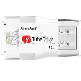 فلش مموری لوازم جانبی Photofast Tube  64GB