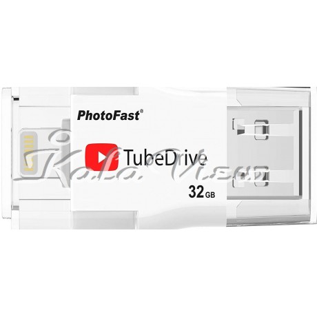 فلش مموری لوازم جانبی Photofast Tube  64GB
