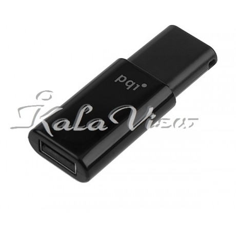 فلش مموری لوازم جانبی Pqi U176L  16GB