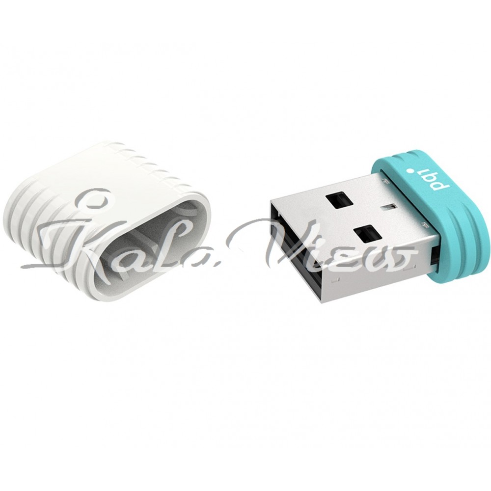 Pqi U606l Flash Memory  16Gb