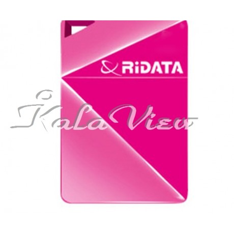 Ridata Light Flash Memory  8Gb