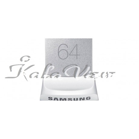 Samsung Fit Muf 64Bbcn Flash Memory  64Gb