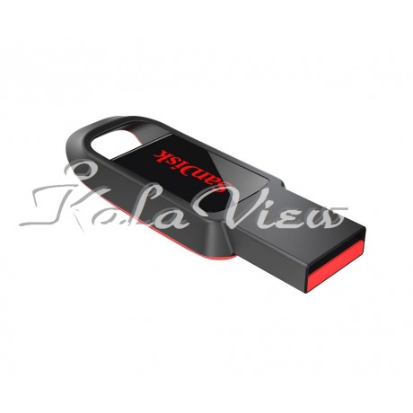 فلش مموری سن دیسک مدل Cruzer Blade Spark ظرفیت 64 گیگابایت