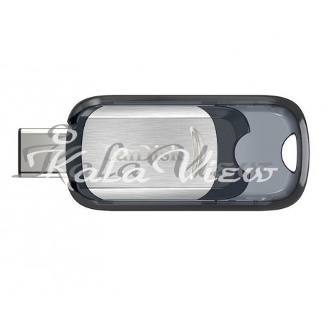فلش مموری سن دیسک مدل Cz450 ظرفیت 64 گیگابایت