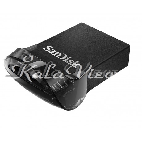 فلش مموری سن دیسک مدل Ultra Fit Usb 3.1 Cz430 ظرفیت 64 گیگابایت