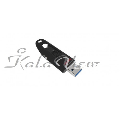 Sandisk Cz48 Usb 3.0 Flash Memory 128Gb