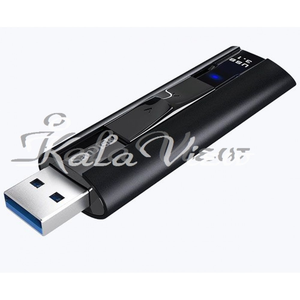 Sandisk Extreme Cz880 Flash Memory  256Gb