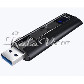 Sandisk Extreme Cz880 Flash Memory  256Gb