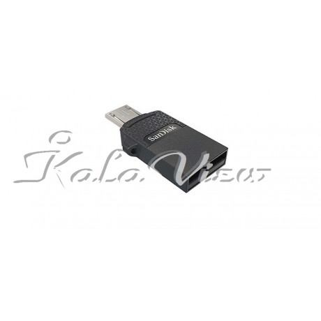فلش مموری لوازم جانبی سن دیسک Dual OTG 128GB