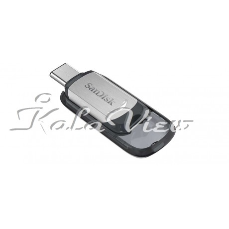 فلش مموری لوازم جانبی سن دیسک USB Type C USB 32 GB