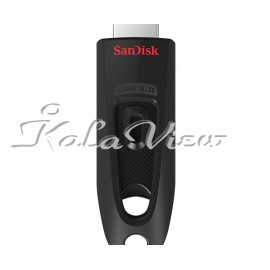 فلش مموری لوازم جانبی سن دیسک CZ48 USB 3 0  64GB