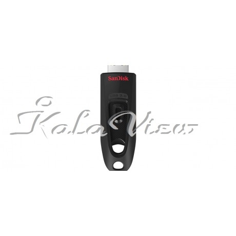 فلش مموری لوازم جانبی سن دیسک CZ48 USB 3 0  64GB