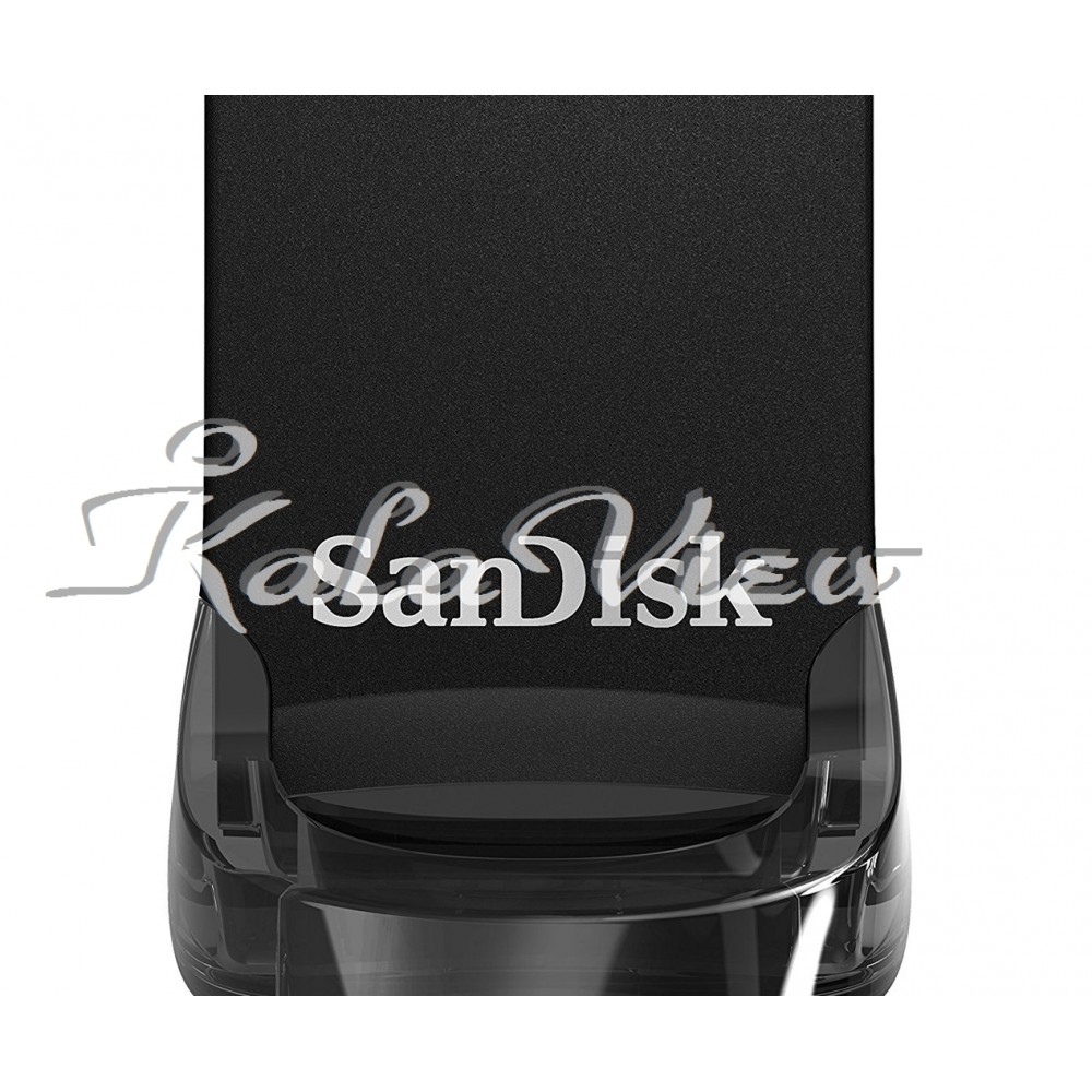 Sandisk Ultra Fit Flash Memory  64Gb