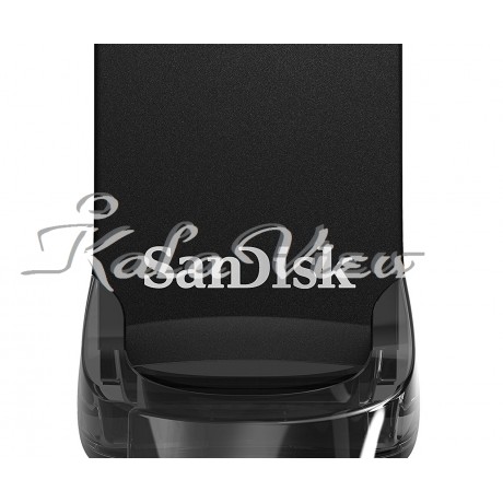Sandisk Ultra Fit Flash Memory  64Gb