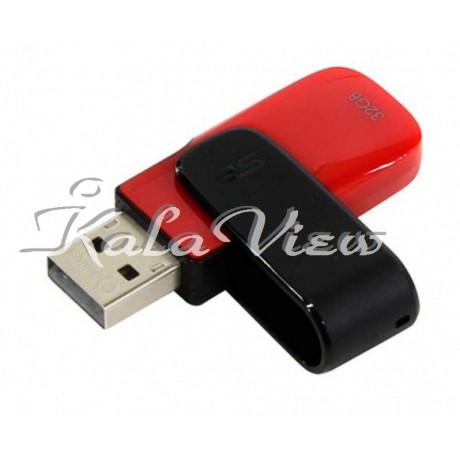 فلش مموری سیلیکون پاور مدل Ultima U31 ظرفیت 32 گیگابایت