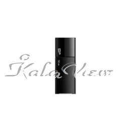 فلش‌ مموری سیلیکون پاور مدل Ultima U05 ظرفیت 32 گیگابایت
