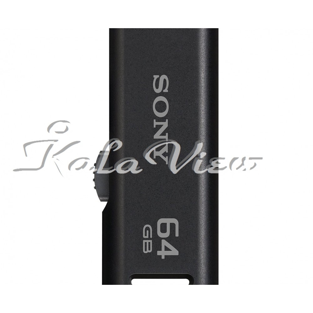 Sony Micro Vault Usm R Flash Memory 64Gb