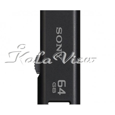 Sony Micro Vault Usm R Flash Memory 64Gb