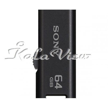 Sony Micro Vault Usm R Flash Memory 64Gb