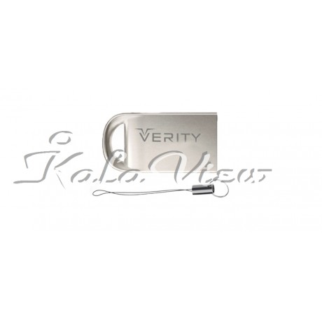فلش مموری وریتی مدل V811 ظرفیت 32 گیگابایت