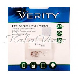 فلش مموری وریتی مدل V712 ظرفیت 32 گیگابیت