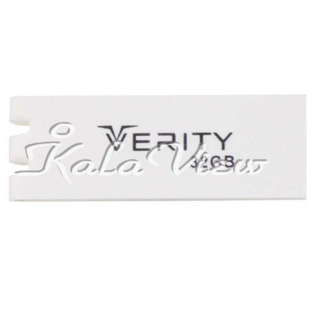 فلش مموری وریتی مدل V712 ظرفیت 32 گیگابیت