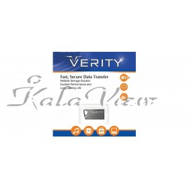 فلش مموری وریتی مدل V812 ظرفیت 32 گیگابایت