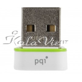 فلش مموری Usb پی کیو آی مدل U601l ظرفیت 4 گیگابایت