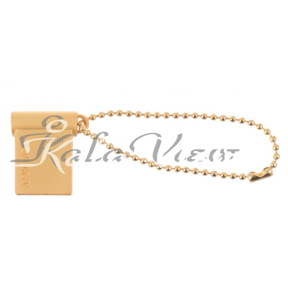 X Energy Usb2.0 Gold Flash Memory 16Gb