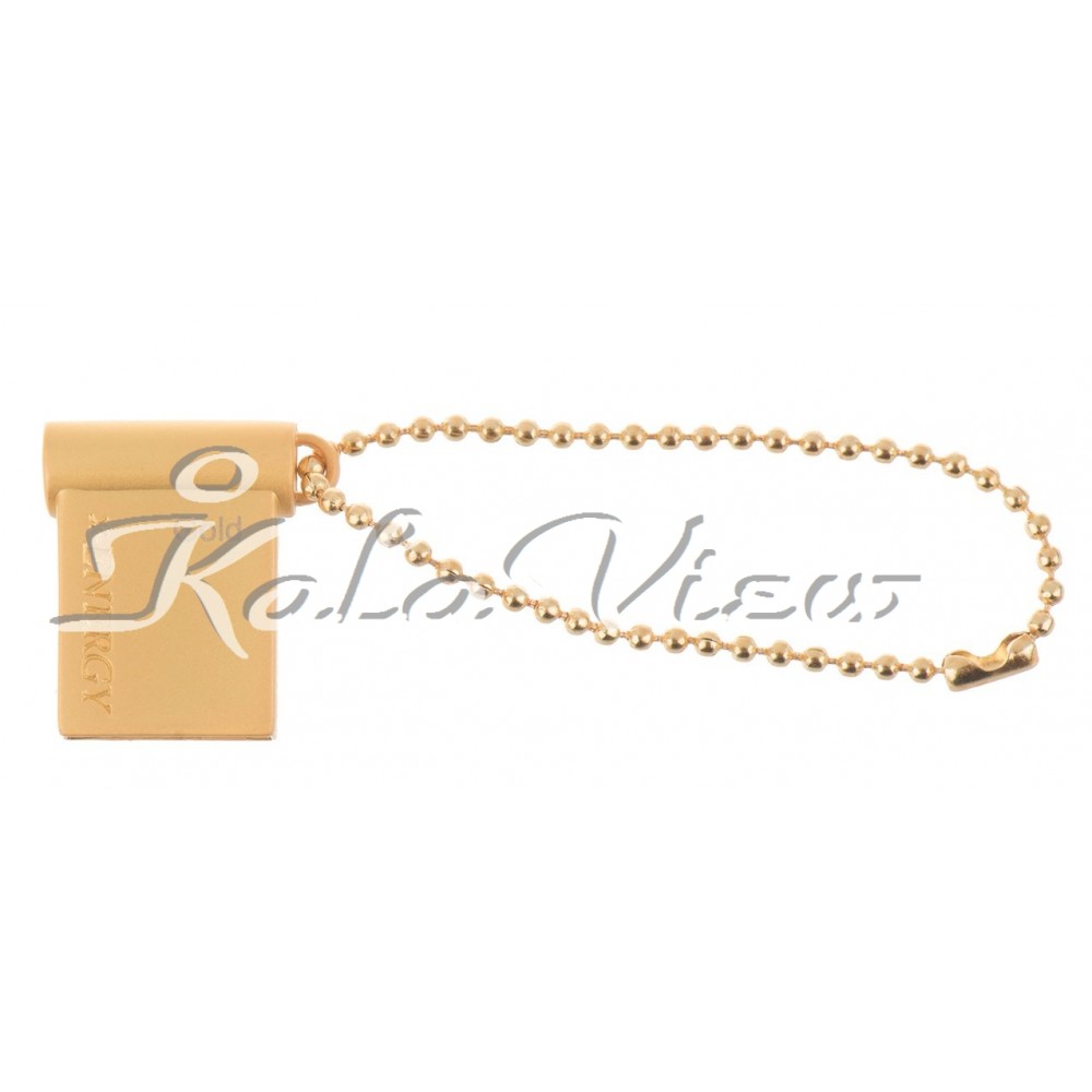 X Energy Usb2.0 Gold Flash Memory 32Gb