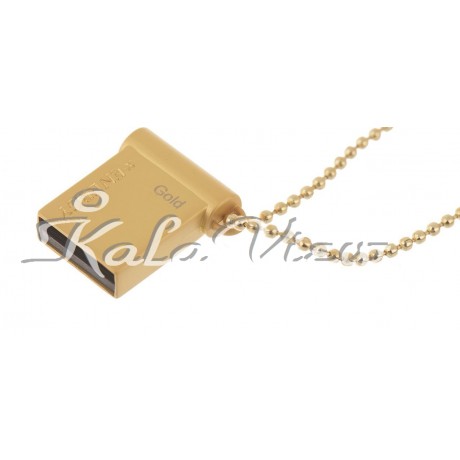X Energy Usb2.0 Gold Flash Memory 32Gb