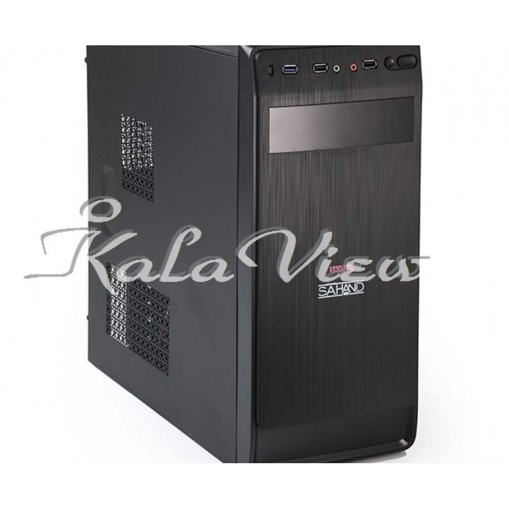 کیس کامپیوتر سادیتا مدل سهند