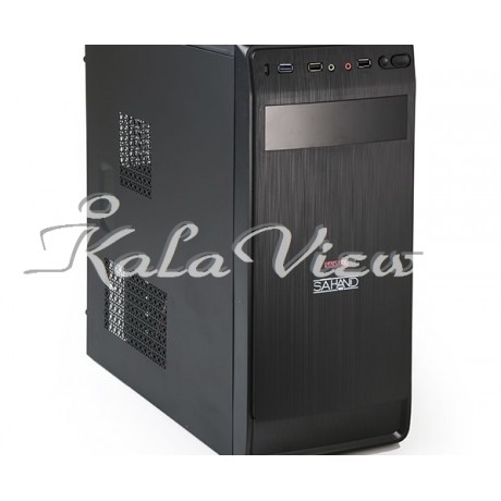 کیس کامپیوتر سادیتا مدل سهند