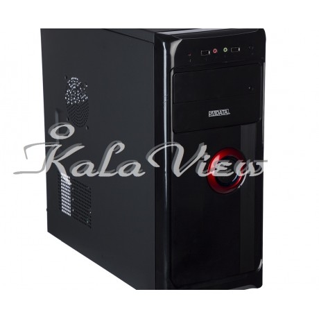 کیس کامپیوتر سادیتا SC103 Computer