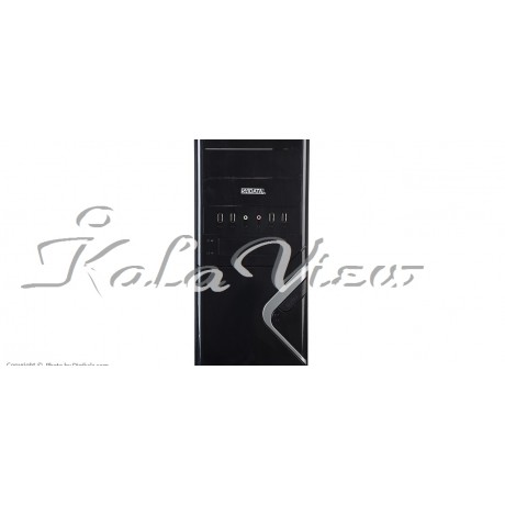 کیس کامپیوتر سادیتا SC104 Computer