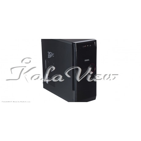 کیس کامپیوتر سادیتا SC108 Computer