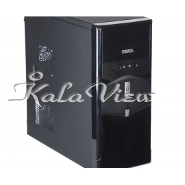 کیس کامپیوتر سادیتا SC109 Computer