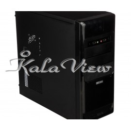 کیس کامپیوتر سادیتا Sc102
